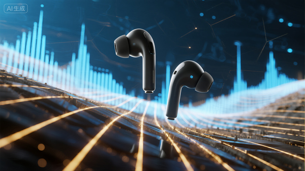 Voice Actors Sound Alarm Over AI Voice Theft Epidemic