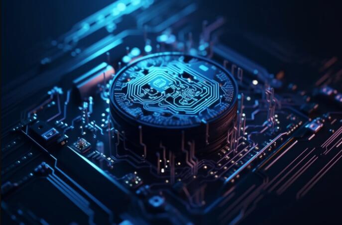 SiFive豪筹4亿美元押注RISC-V芯片,NVIDIA入局助阵