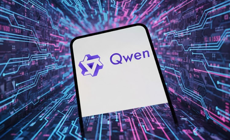 Qwen's New Table Agent Turns Talk Into Excel Magic