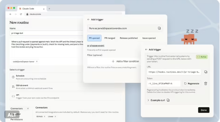 Claude Code Brings Cloud Automation to Your Mac