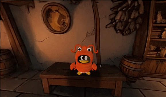 腾讯最新AI突破：一键构建3D世界