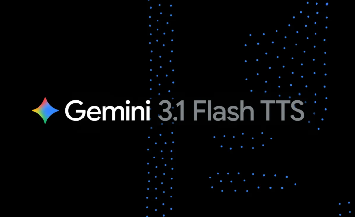 Google's Gemini-TTS brings human-like expression to synthetic voices