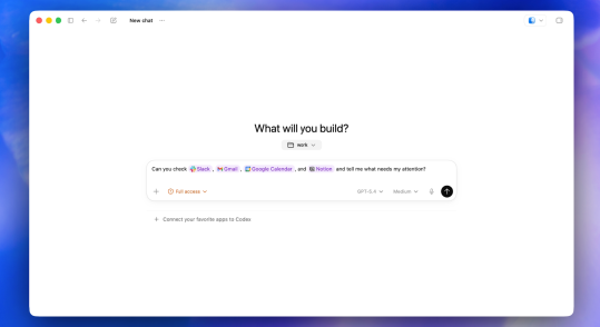 AI Coding Assistants Clash: OpenAI's Codex Upgrade Takes On Anthropic's Claude