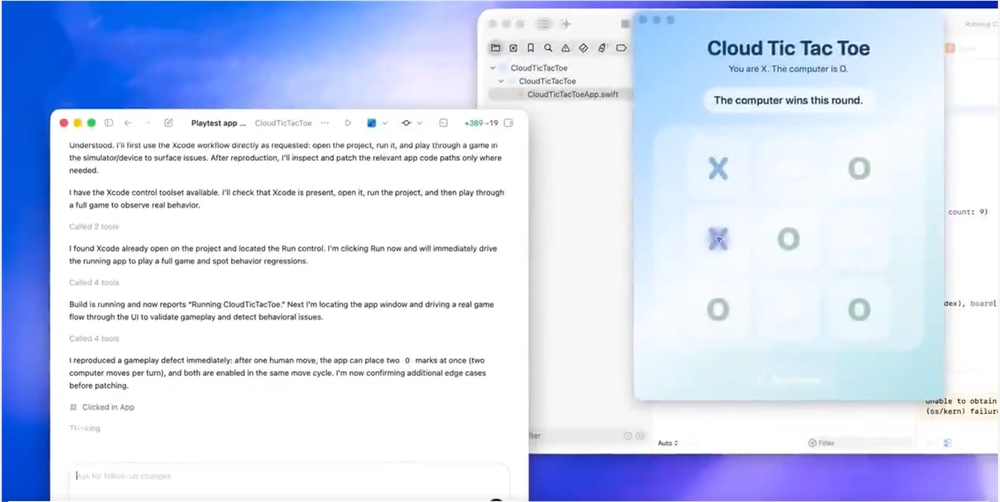OpenAI's Codex Gets Smarter: Now Controls Your Mac Like a Pro