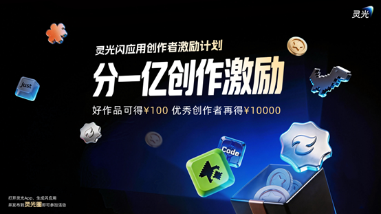 Lingguang App Pumps 100 Million Yuan Into Creator Economy