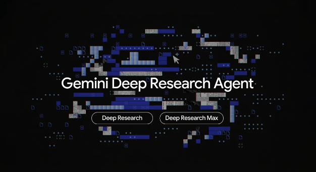 Google's New AI Agents Take Research to the Next Level