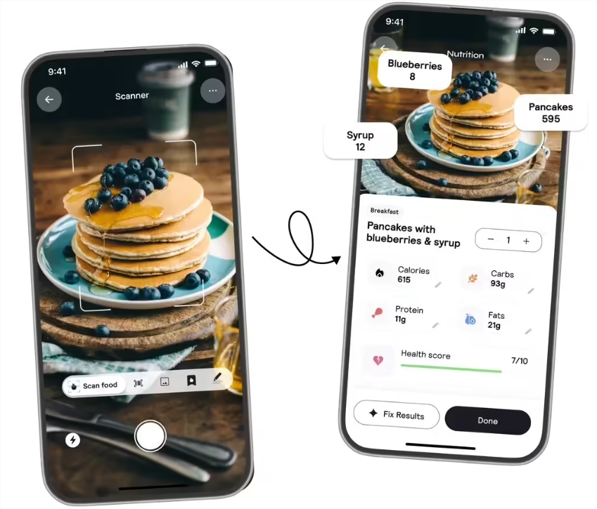 Apple Pulls Popular Diet App for Dodging App Store Fees