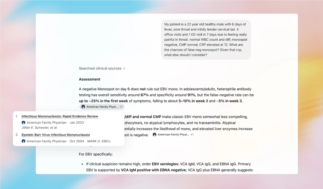 Doctors Get AI Assistant: OpenAI Offers Free ChatGPT for Medical Professionals