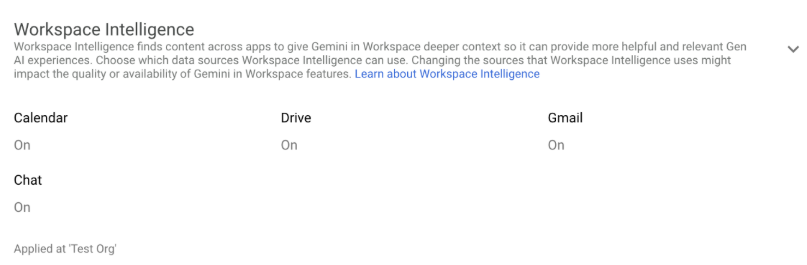 Google's New AI Assistant Transforms Office Work
