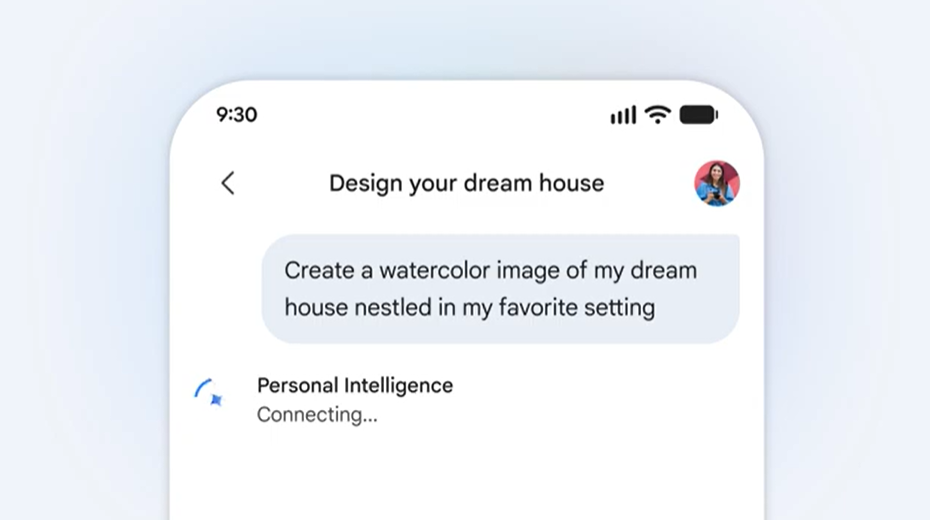 Google Photos Gets Smarter: Gemini AI Now Crafts Images from Your Memories