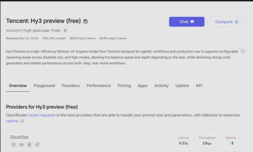Tencent's Hunyuan 3.0 AI Model Shows Major Programming Leap