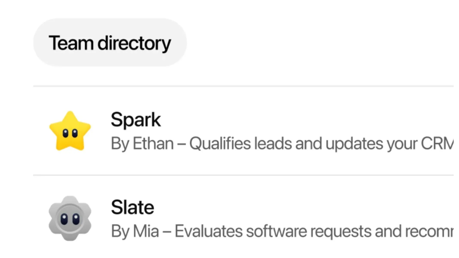 ChatGPT's New Digital Colleagues Can Work While You Sleep