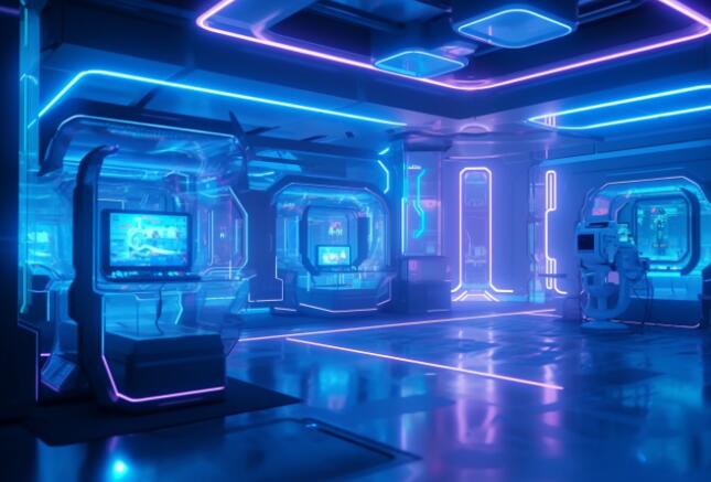 AI Goes Mainstream in Game Development, Google Exec Shares Industry Insights