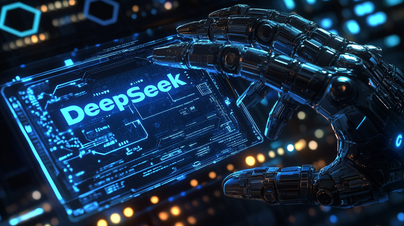 DeepSeek-V4震撼登场：AI模型突破百万词记忆壁垒