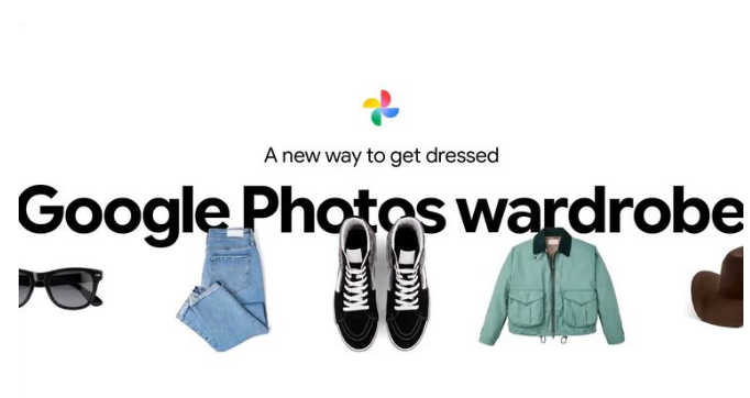 Google Photos Gets a Fashion Upgrade: AI Now Helps Plan Your Outfits