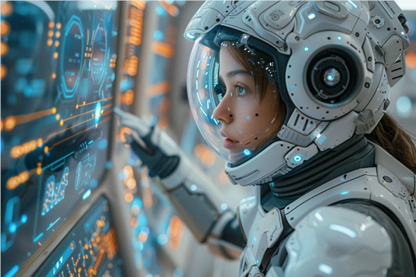 Why We Trust AI's Confidence More Than Our Own