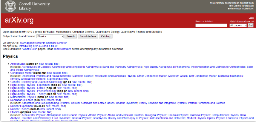 arXiv Tightens Rules to Combat AI-Generated Research Papers