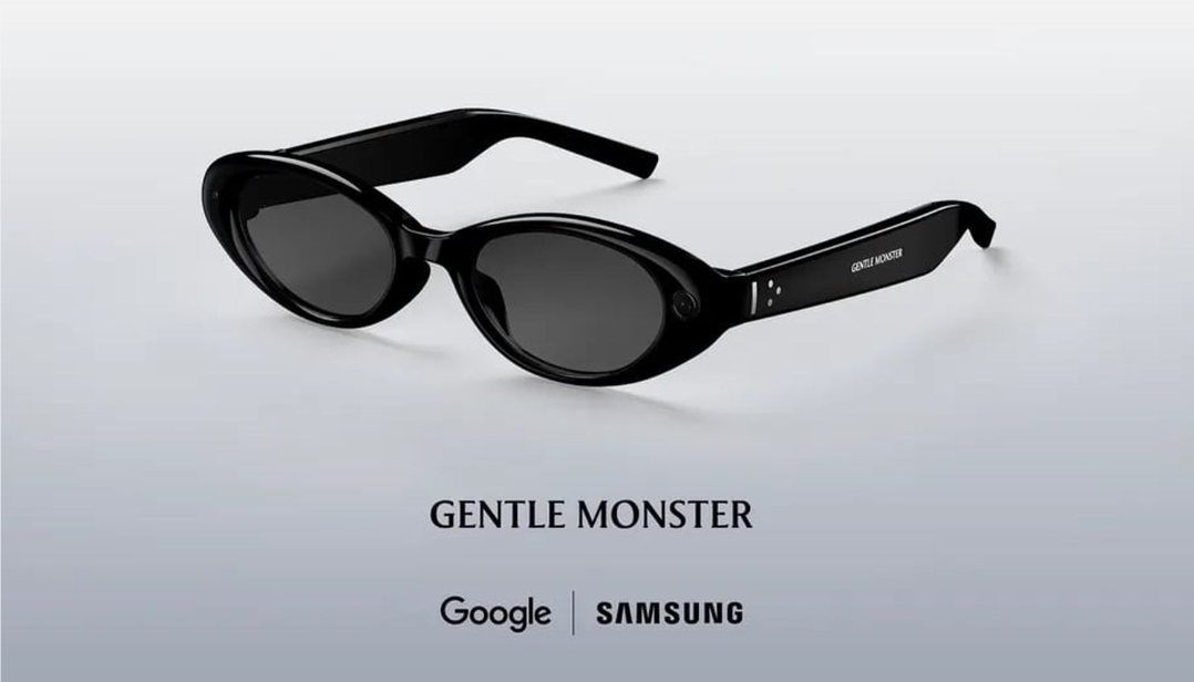 Google's AI Smart Glasses Arrive This Fall – And They Work With iPhones