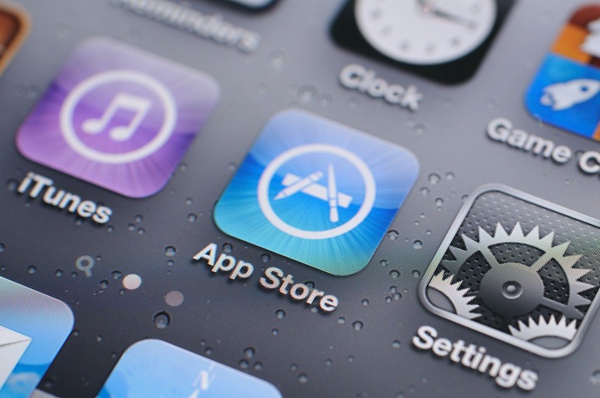 Apple's AI-Human Team Blocks $2.2B in App Store Scams