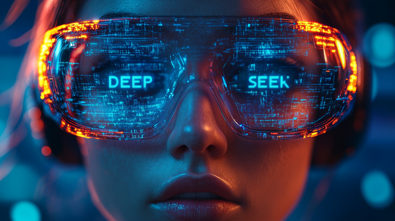 DeepSeek Joins the AI Coding Race with New Smart Agent