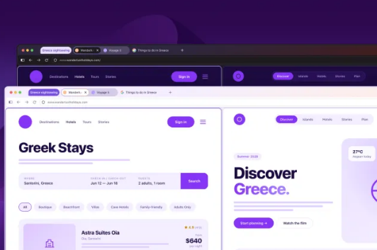 Firefox's Bold Refresh: One-Click AI Controls Take Center Stage