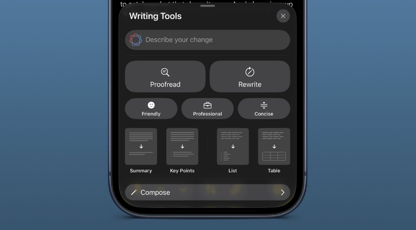 Apple's Image Playground Gets a Major Upgrade in OS27