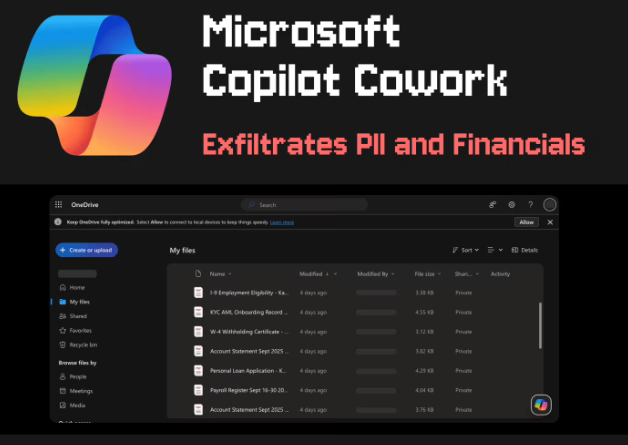 Microsoft Copilot's Security Flaw: AI Assistant Can Secretly Leak Your Files