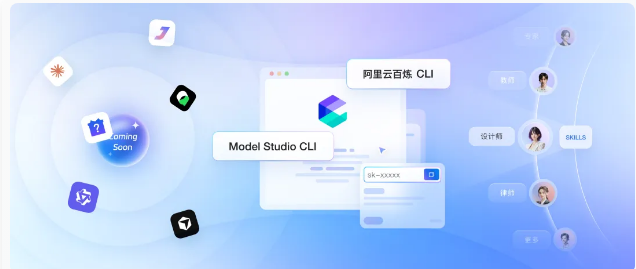 Alibaba Cloud's BaiLian Goes Open-Source: Supercharge Your AI Workflows with One Command
