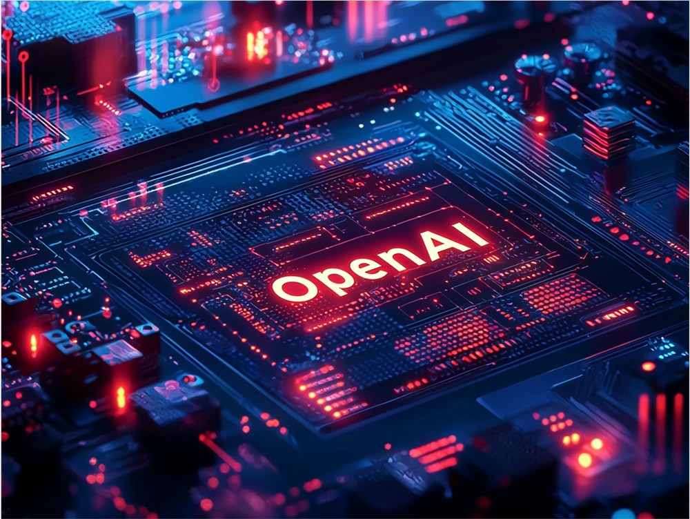 OpenAI Shifts Gears: From Digital Minds to Real-World Robots