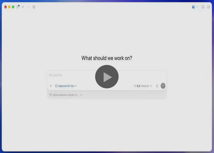 OpenAI's New Tool Turns Words Into Websites - No Coding Required