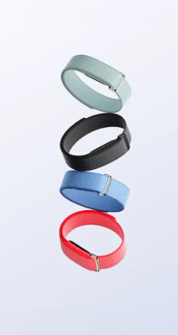 Google Opens Fitbit Air Designs to Fuel Accessory Innovation