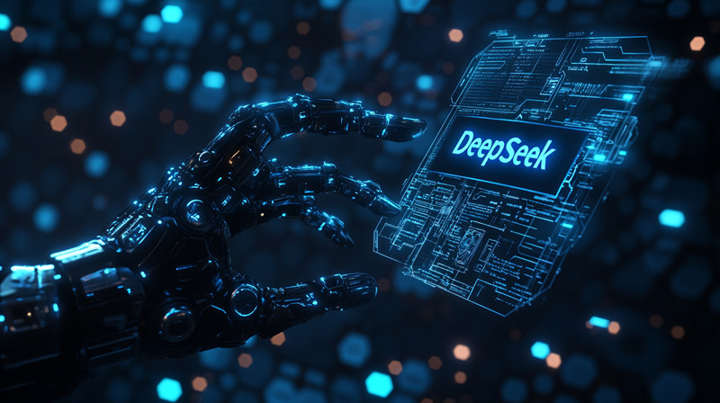 DeepSeek's Mega Funding Round Attracts Tech Titans Tencent and CATL